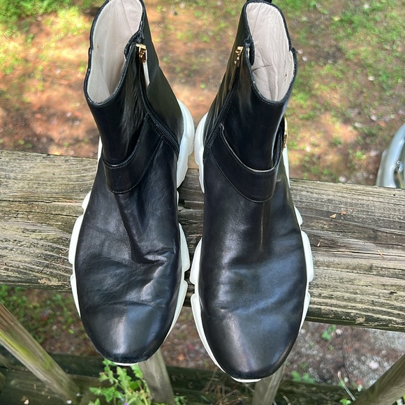 valentina rangoni sneaker boot - Picture 2 of 8